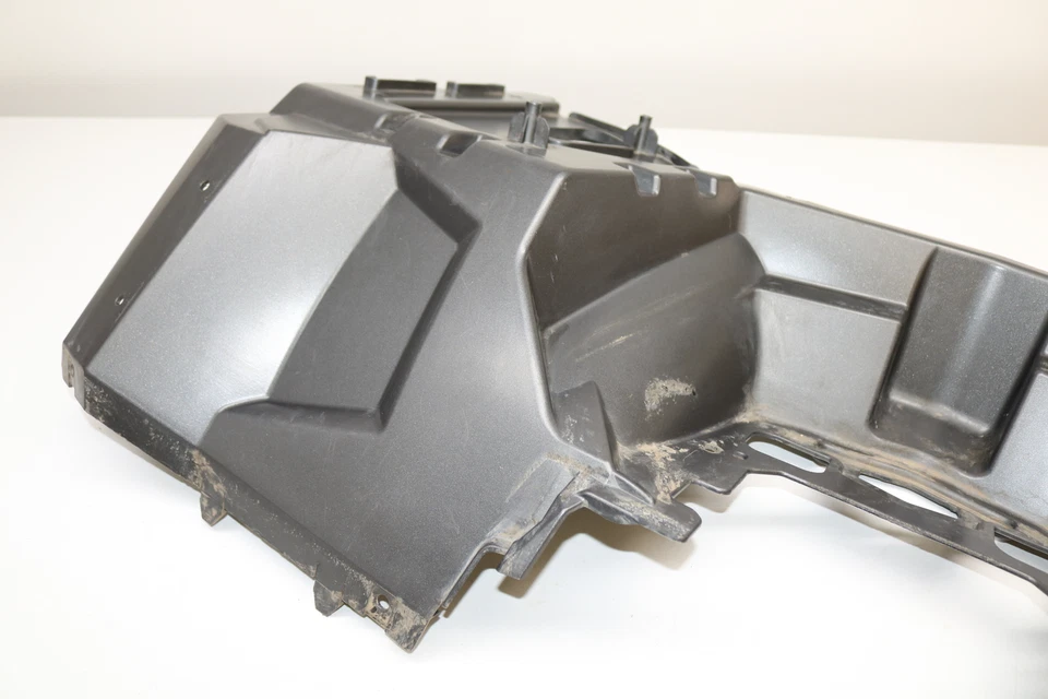 2018 Polaris Sportsman 850 Sp 4x4 Rear Back Fender Titanium Steel - Image 3 of 4