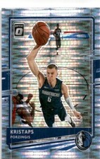 2020 Donruss Optic #39 Tim Hardaway Jr. Target Box Set Great!