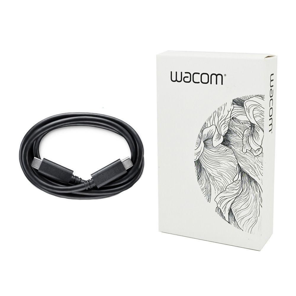 Wacom ACK4280601 USB-C cable (1m) for Wacom Cintiq Pro