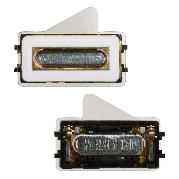 Earpiece brand new arrivals