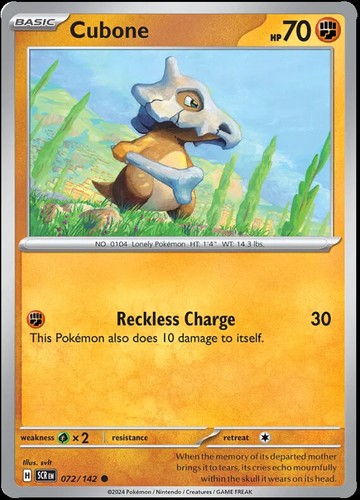 Stellar Crown Pokemon TCG Reverse Holo Rare Card Singles (Individually Sleeved) - Picture 80 of 160