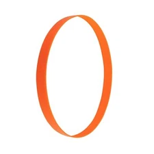 Band Saw Replacement Tire for 16 Inch Wheel ? Replaces Jet/Powermatic 100025A