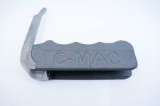 Karl Storz 8401GXC C-MAC Video Laryngoscope MILLER #1, CMOS Technology, Size 1