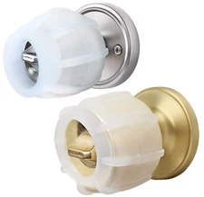 Enjoy Cover door knob stopper grips Cover protects wall from dent Universal Size