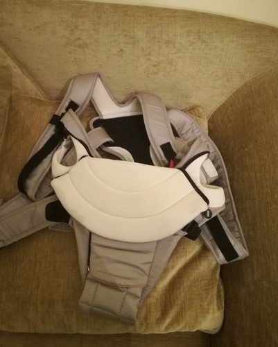 Marsupio chicco you \u0026 me physio comfort | eBay