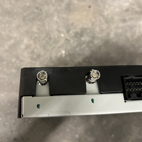 2017 Chevy Cruze Onstar Bluetooth Wifi Interface Communication Module 84128418 - Picture 7 of 7