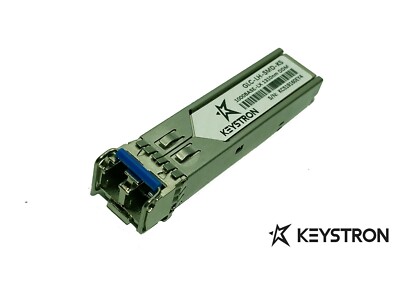 New Cisco GLC-LH-SMD 1.25G 1000Base-LH/LX 1310nm DDM SFP Compatible Module