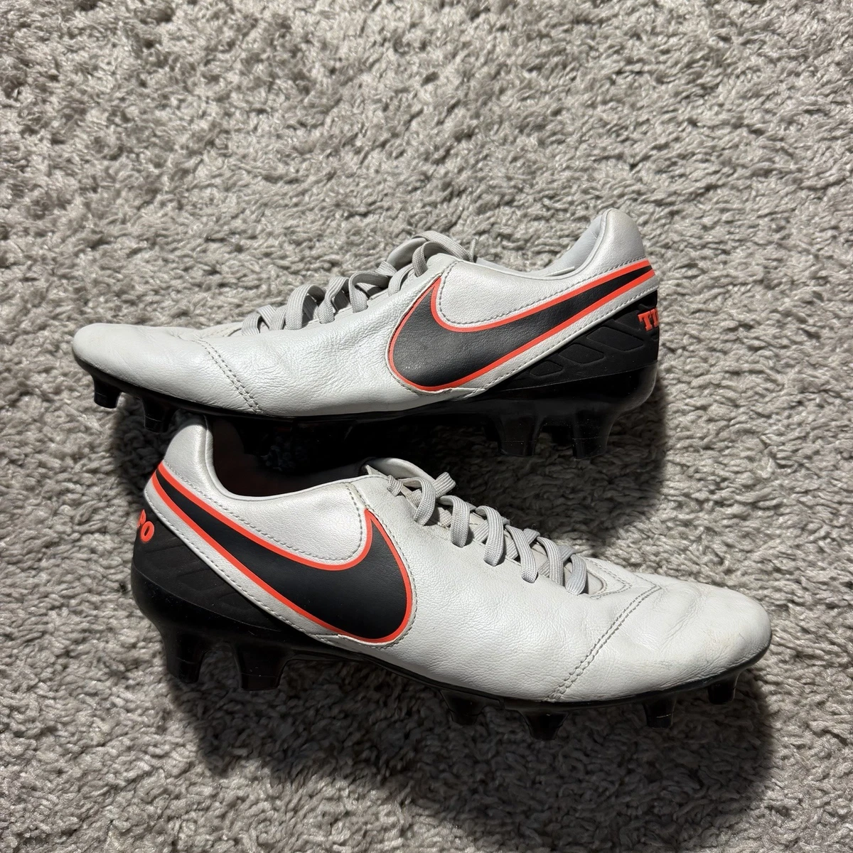 Nike Tiempo Mystic for sale | eBay