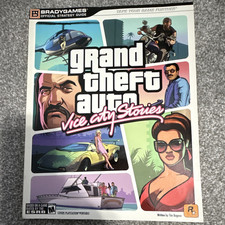 BradyGames Strategy Guide: Grand Theft Auto V...