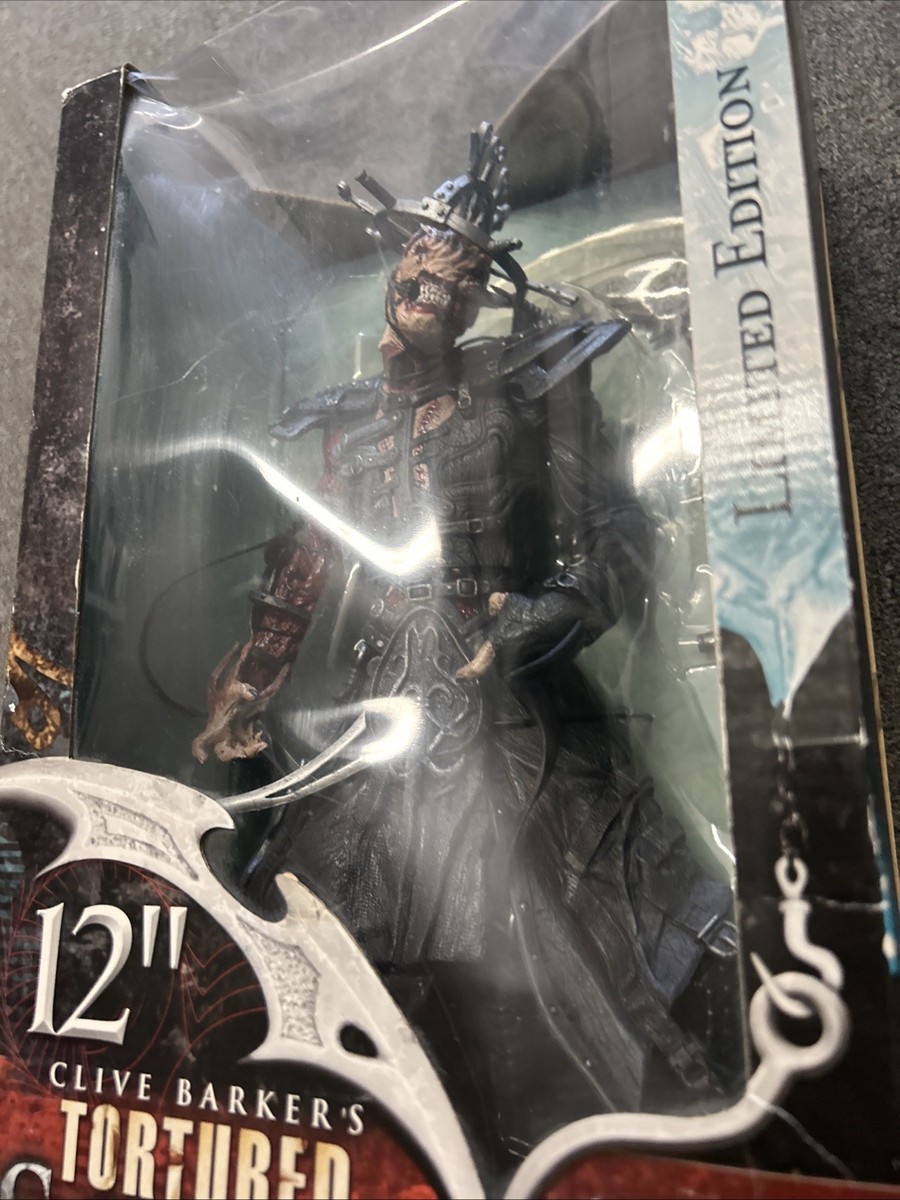 McFarlane Toys 12