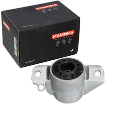 KAMOKA DOMLAGER FEDERBEINSTÜTZLAGER HINTERACHSE passend für AUDI A4 A5 Q5 | 2091