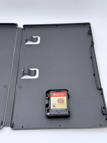 NS2 Super Mario 3d All-Stars! for Nintendo Switch 2