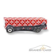 FEBI QUERLENKER VORDERACHSE RECHTS UNTEN HINTEN FÜR BMW 5-ER F10 F11 6-ER