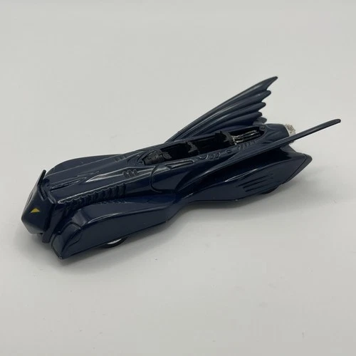 CORGI BMBV1 2000 Batmobile RARE Toy Car DC Comics Diecast Vintage Batman #W