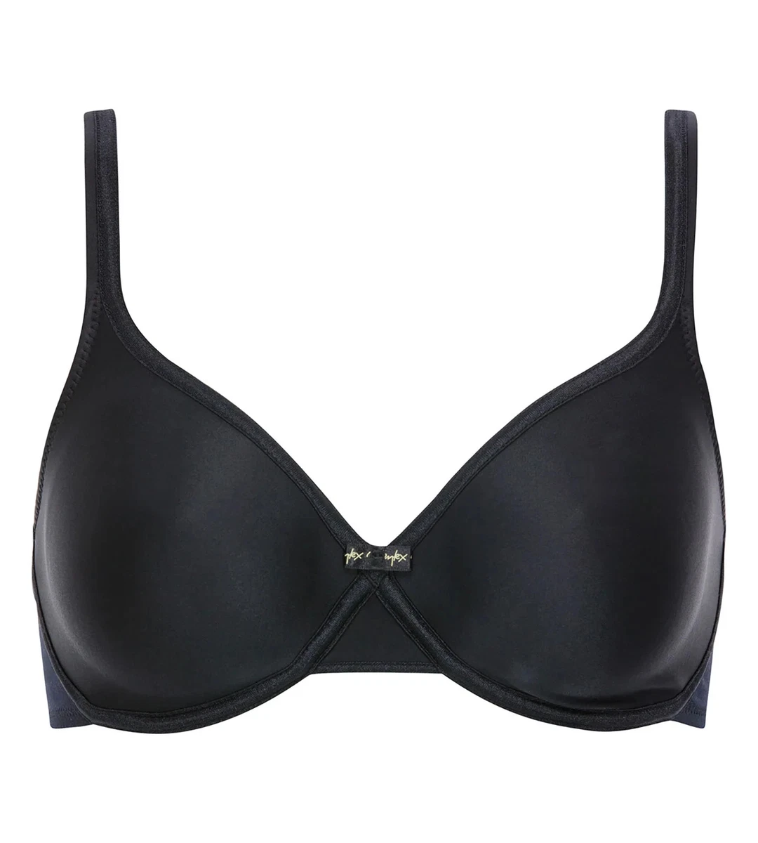 Soutien-gorge Playtex Taille 95B Bleu - Femme - Neuf Avec étiquettes