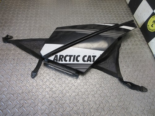 Door Rear Decals right - 2013 Arctic Cat Wildcat 1000 -4 55436 - Picture 4 of 16