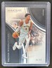 2024-25 Panini Immaculate Victor Wembanyama Action #/99 Spurs