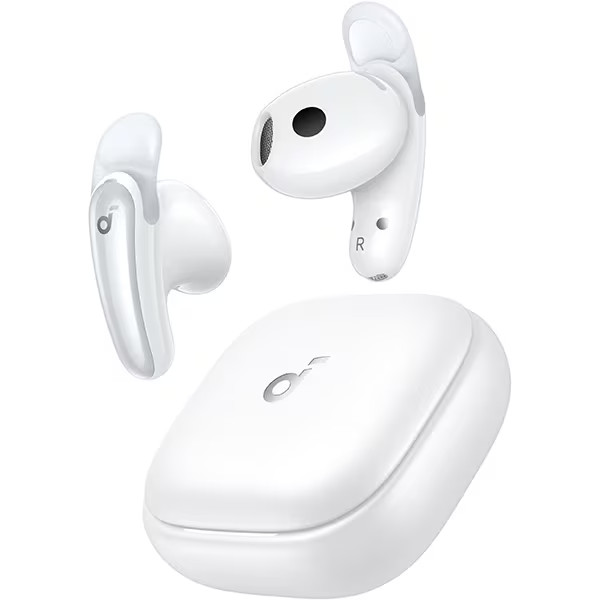 Anker Soundcore Liberty Buds In-Ear KopfhöRer Bluetooth Pearl White D1200N21-image