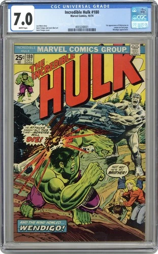 Comic Image