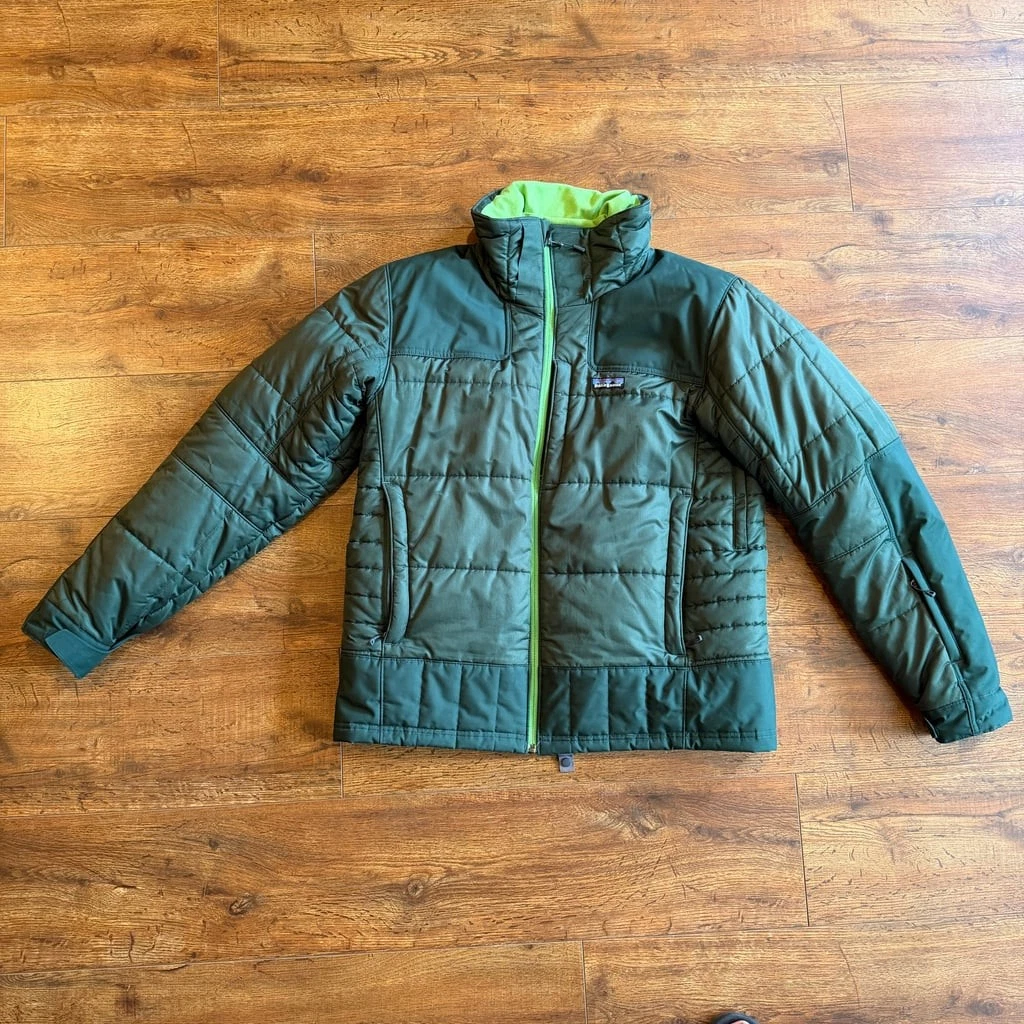 希少 美品 patagonia Rubicon スノーウェア M patagonia rubicon rider jacket products for sale | eBay