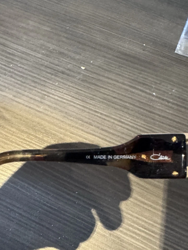 CAZAL Sonnenbrille Herren mod. 856 col. 004 - Bild 3 von 4