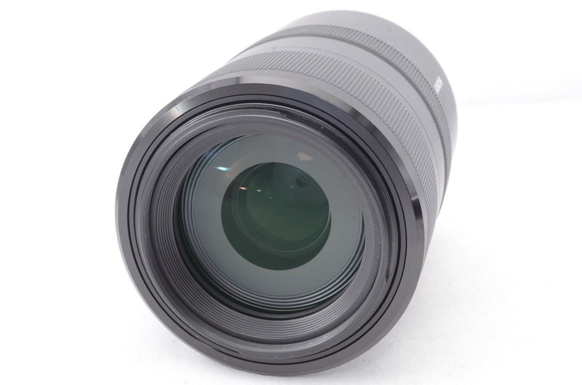 SONY ソニー 70-300mm F4.5-5.6G SSM II R4529 My Sony 70-300mm f/4.5-5.6 SSM G II Lens Review | Real World
