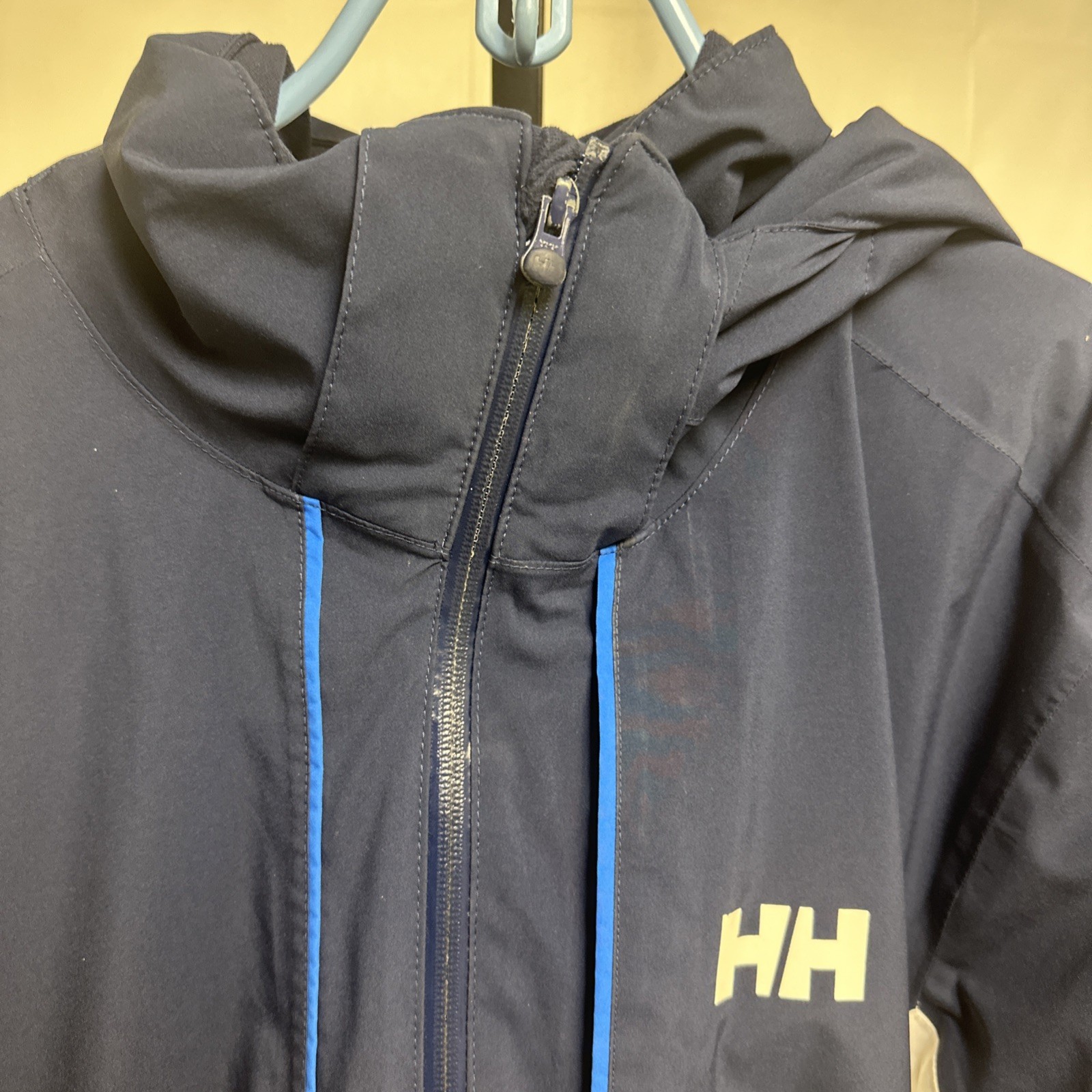 Helly Hansen Jacket Mens Large Helly Tech Protect… - image 8