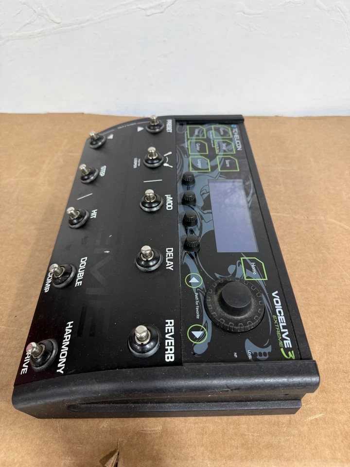 TC Helicon Voice Live 3 Extreme - Image 4 of 4