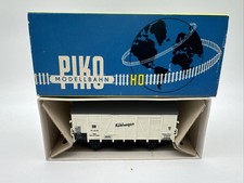 PIKO Kühlwagen DR 17-40-32 H0 Modelleisenbahn  In OVP ME 127-015