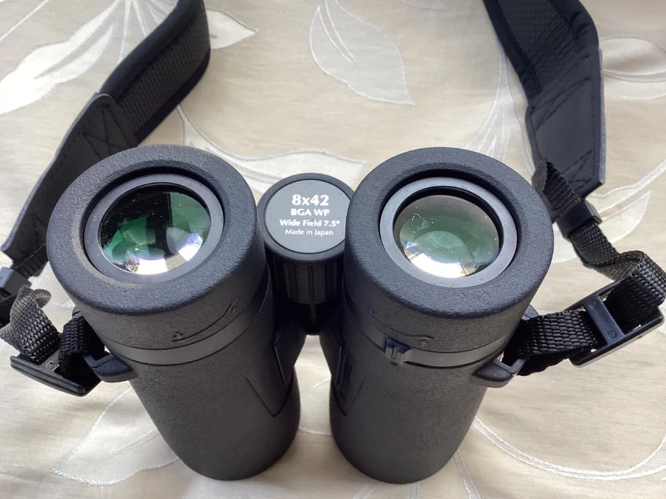 Opticron Verano BGA VHD 8x42 binoculars - Image 4 of 4