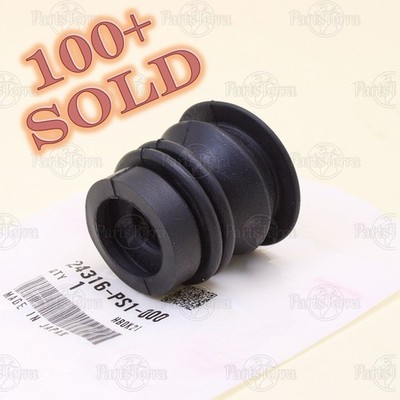 Genuine Honda CIVIC DEL SOL Acura INTEGRA M/T Shift Rod Dust Boot 24316-PS1-000