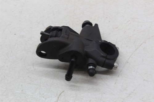 19-25 KAWASAKI ZX6R 636 FRONT BRAKE MASTER CYLINDER