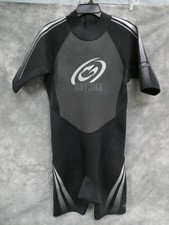 Gotcha Gear 2.2 mm Titanium Shorty Wetsuit - Mens Large