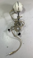 Logitech for Creators Blue Snowball iCE USB Wired Desktop Microphone, White"I2D"