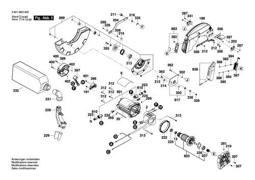 New Genuine Bosch 1609B02439 Laser - Picture 6 of 6