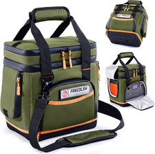 Double-Layer Carrying Case for Jackery Explorer 300/240/160 Power Station