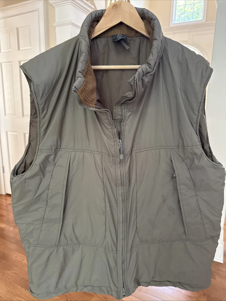 level 7 vest products for sale | eBay