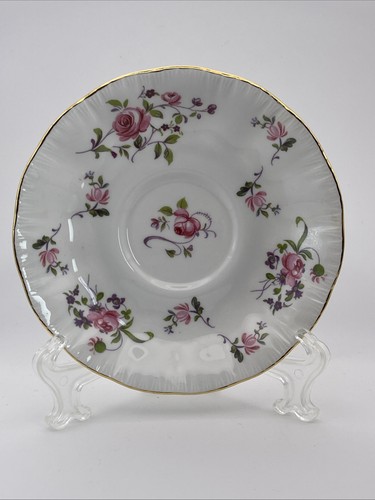 Paragon Bone China Saucer Replacement  English Fragrance - Bild 1 von 4