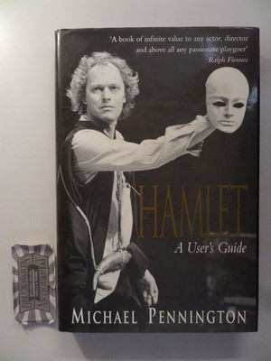 Hamlet: A User's Guide. Pennington, Michael: