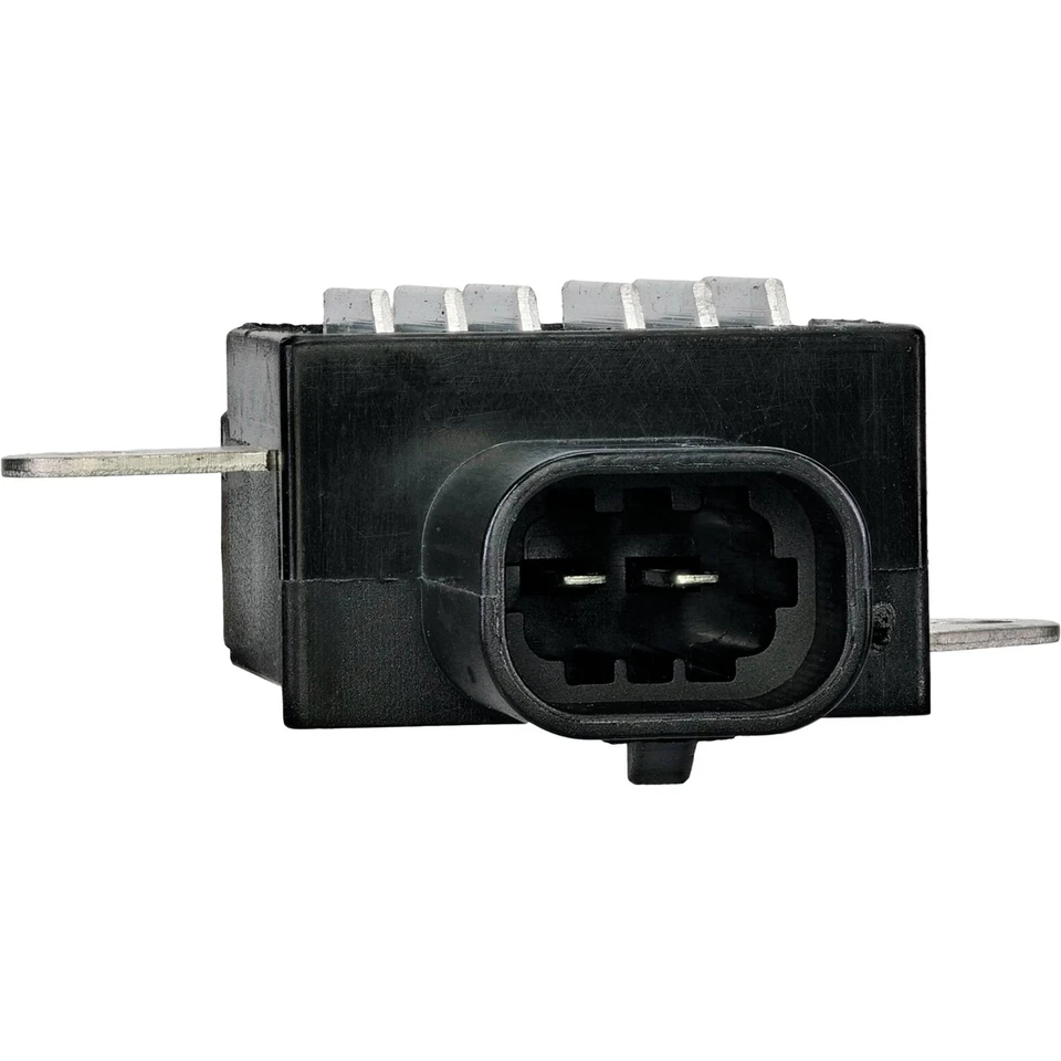 Regulator F Terminal ID, 12V, 13.800 Volt set, 2 Terminal ID; 230-52203 Foto 3 de 3