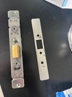 Adams Rite 4900 Deadlatch, Standard Faceplate, 1-1/8" Backset Door Lock — photo 2