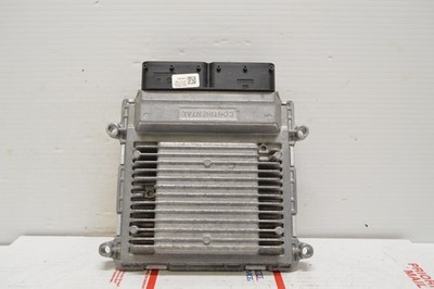 2014-2016 Hyundai Elantra 1.8 39100-2EML6 Engine Control Module Unit Ecm G75 033