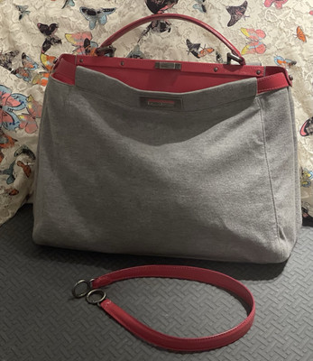 Fendi Peekaboo