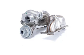 Turbolader NEU T914819VO BMW MITSUBISHI 11654555418 11654564710 | 297,50€ Pfand