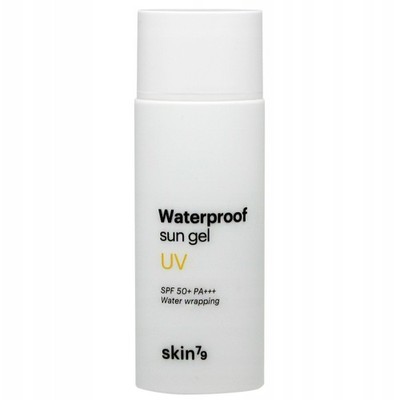 Skin79 Waterproof Sun SPF50 Sonnenschutz 50ml
