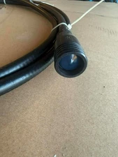 JMA - LDMW4MW-12-12  Annular Cable Assembly