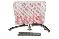 Iwis Motorsysteme Steuerkettensatz 74212Set FüR Toyota