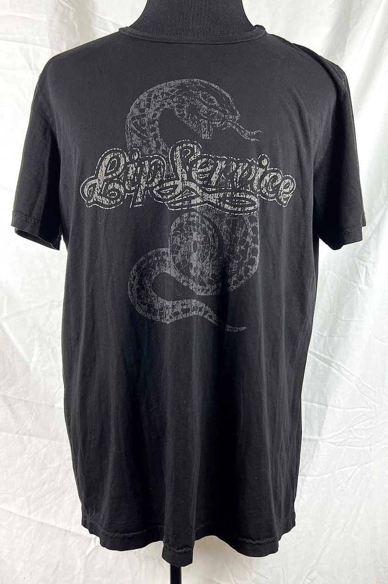 Lip Service Short Sleeve Black Shirts for Men for sale | eBay
