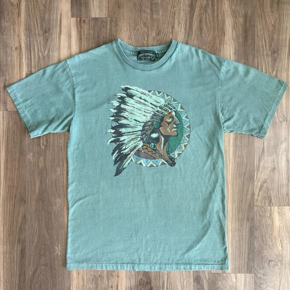 Polo Ralph Lauren Country In Men's T-Shirts for sale | eBay