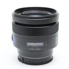 Sony Planar T 85mm F/1.4 ZA SAL85F14Z Sony/Minolta A  484